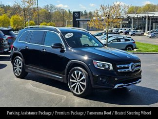 Certified 2023 Mercedes-Benz GLB 250 4MATIC image 1