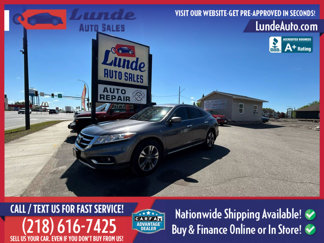 Used 2015 Honda Crosstour EX-L image 1
