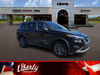 Used 2023 Nissan Rogue S image 1