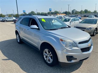 Used 2014 Chevrolet Equinox LT w/ Driver Convenience Package image 1