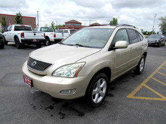 Used 2005 Lexus RX 330 AWD w/ Premium Plus Pkg image 1