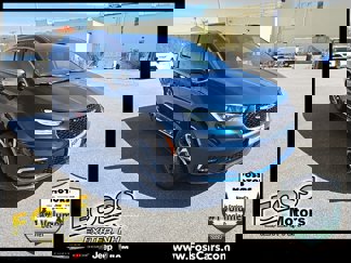 New 2025 Chrysler Pacifica Pinnacle image 1