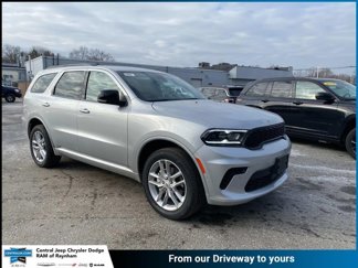 New 2025 Dodge Durango GT image 1