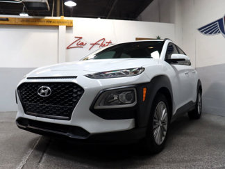 Used 2018 Hyundai Kona SEL image 1