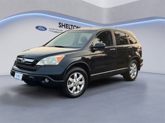 Used 2008 Honda CR-V EX video 1