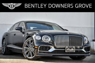 Used 2022 Bentley Flying Spur V8 image 1