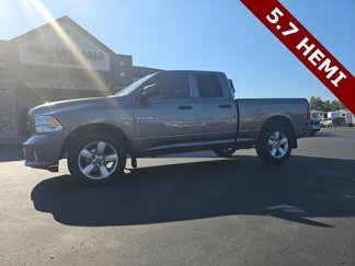 Used 2013 RAM 1500 Express image 1