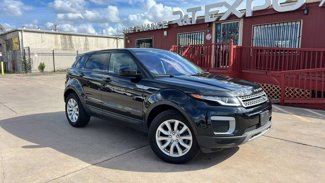 Used 2016 Land Rover Range Rover Evoque SE image 1