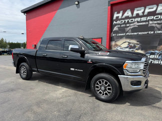 Used 2019 RAM 3500 Limited image 1