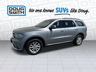 Used 2015 Dodge Durango SXT w/ Quick Order Package 23B image 1
