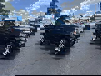 Used 2022 Chevrolet Colorado LT w/ Fleet Safety Package image 1