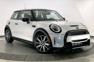 Certified 2023 MINI Cooper S image 1