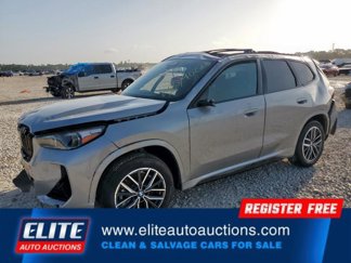 Used 2025 BMW X1 xDrive28i image 1
