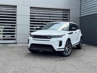 New 2026 Land Rover Range Rover Evoque S image 1