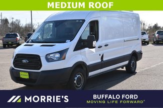 Used 2016 Ford Transit 250 148 Medium Roof image 1