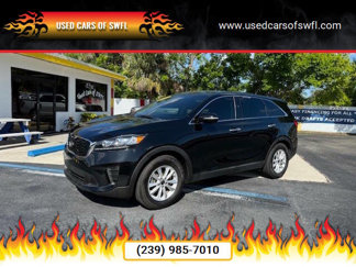 Used 2019 Kia Sorento FWD V6 image 1