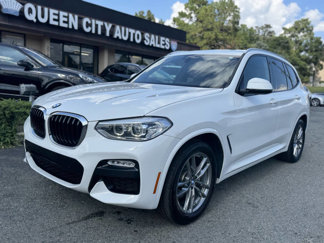 Used 2019 BMW X3 sDrive30i image 1