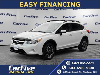 Used 2015 Subaru Crosstrek 2.0i Premium image 1