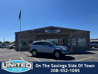 Used 2011 Honda CR-V SE image 1
