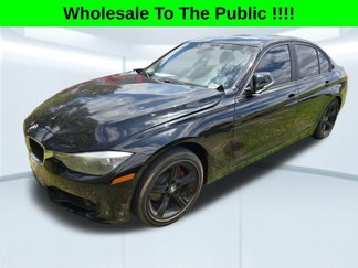 Used 2013 BMW 328i Sedan image 1