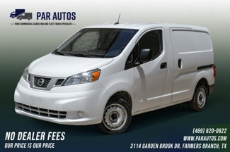 Used 2020 Nissan NV200 S image 1