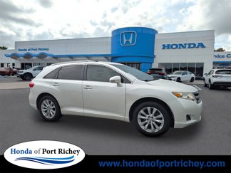 Used 2013 Toyota Venza XLE image 1