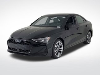 New 2025 Audi A3 2.0T Premium image 1