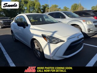 Used 2018 Toyota Yaris iA image 1