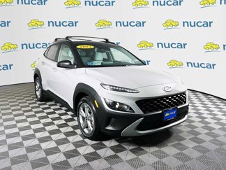 Used 2023 Hyundai Kona SEL image 1
