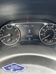 Used 2022 Nissan Altima 2.5 SR image 1