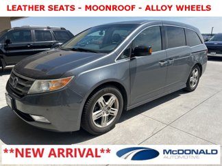 Used 2013 Honda Odyssey Touring image 1