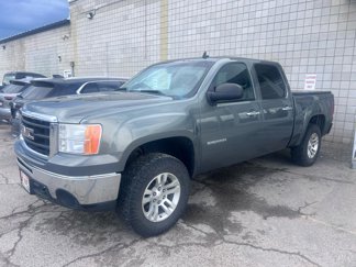 Used 2011 GMC Sierra 1500 SLE w/ Max Trailering Pack video 1