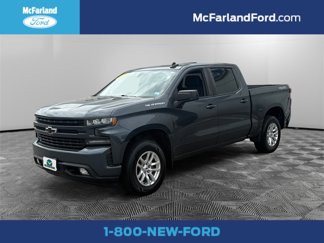 Used 2019 Chevrolet Silverado 1500 RST w/ All-Star Edition image 1