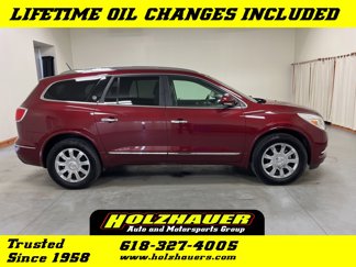 Used 2017 Buick Enclave Premium image 1