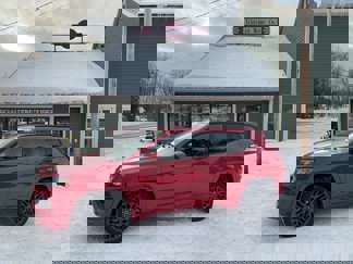 Used 2023 Jeep Compass Limited image 1