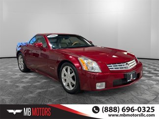 Used 2006 Cadillac XLR image 1