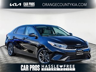 Used 2023 Kia Forte LXS w/ LXS Technology Package image 1