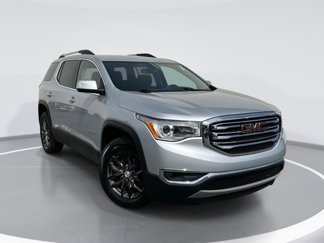 Used 2018 GMC Acadia SLT image 1