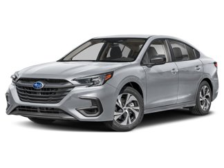 New 2025 Subaru Legacy image 1