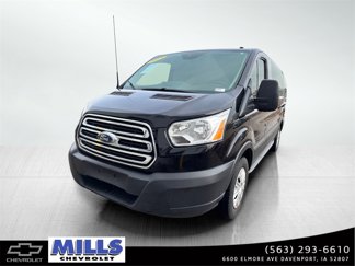 Used 2019 Ford Transit 150 XLT image 1