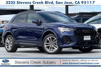 Used 2021 Audi Q3 2.0T Premium Plus w/ Premium Plus Package image 1