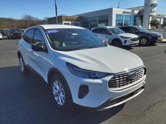New 2025 Ford Escape Active image 1