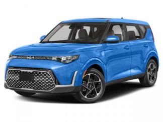 Certified 2023 Kia Soul EX image 1
