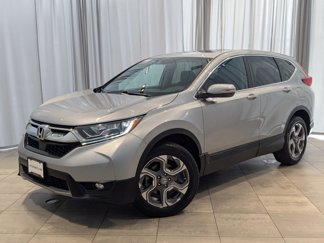 Used 2019 Honda CR-V EX image 1