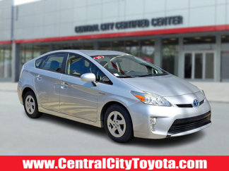 Used 2015 Toyota Prius One image 1