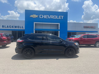 Used 2021 Ford Edge ST-Line image 1