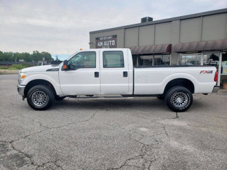 Used 2014 Ford F250 XL w/ Power Equipment Group image 1