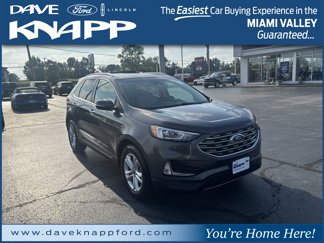 Used 2019 Ford Edge SEL w/ Equipment Group 201A image 1