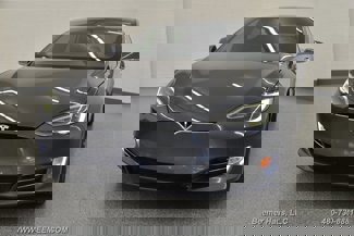 Used 2018 Tesla Model S 75D image 1