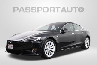 Used 2019 Tesla Model S 75D image 1